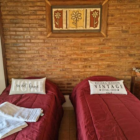 San Nicolás de los ArroyosUsuy Sn公寓 外观 照片
